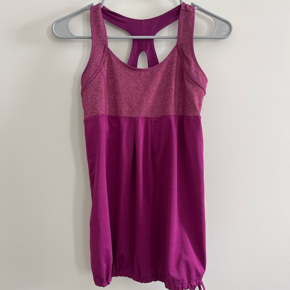 Active by Old Navy Workout Tank Top